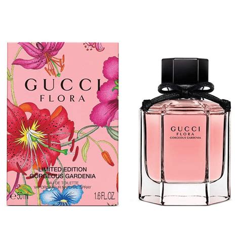 Gucci gardenia perfume Chemist Warehouse